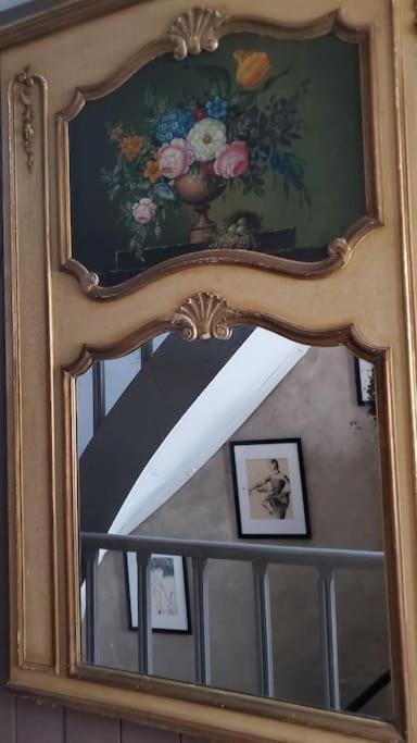 Willa Au Coeur De Mortagne, Un Balcon Sur Le Perche Zewnętrze zdjęcie