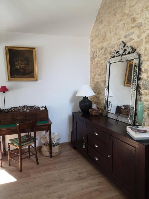 Willa Au Coeur De Mortagne, Un Balcon Sur Le Perche Zewnętrze zdjęcie